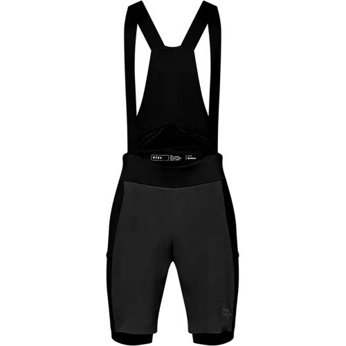 Pantaloni - FOX FLEXAIR ASCENT CARGO BIB [BLK]