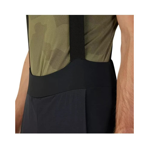 Pantaloni - FOX FLEXAIR ASCENT CARGO BIB [BLK]