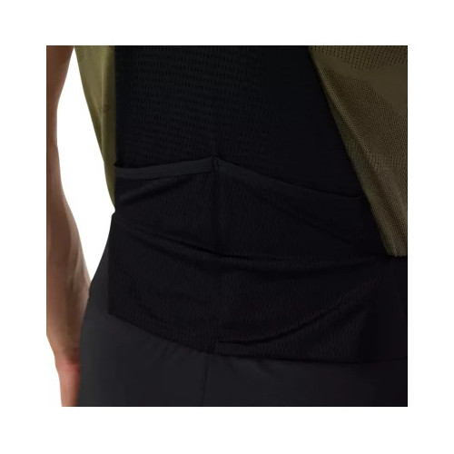 Pantaloni - FOX FLEXAIR ASCENT CARGO BIB [BLK]