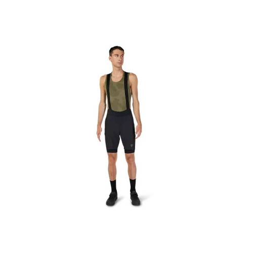 Pantaloni - FOX FLEXAIR ASCENT CARGO BIB [BLK]