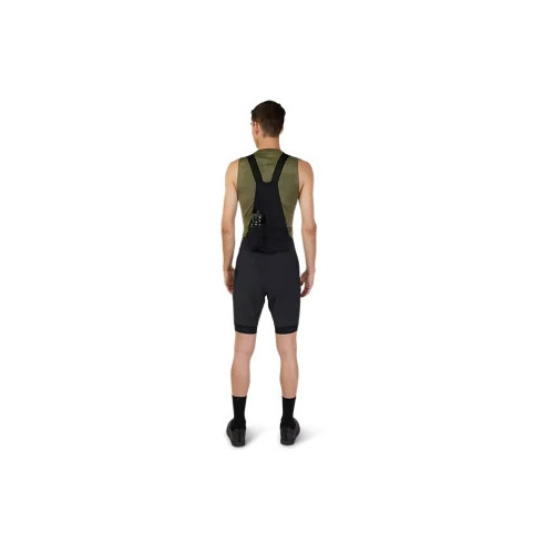 Pantaloni - FOX FLEXAIR ASCENT CARGO BIB [BLK]