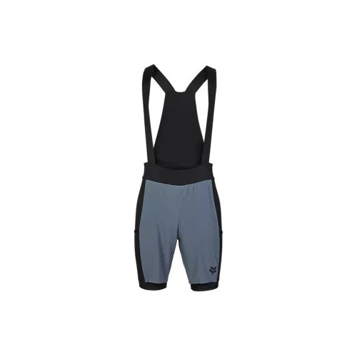 Pantaloni - FOX FLEXAIR ASCENT CARGO BIB [GRAPH]