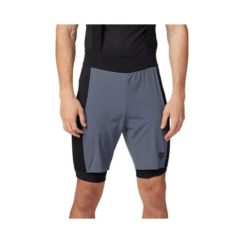 Pantaloni - FOX FLEXAIR ASCENT CARGO BIB [GRAPH]