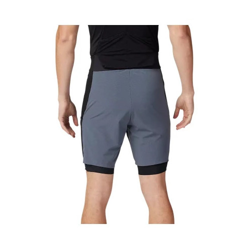 Pantaloni - FOX FLEXAIR ASCENT CARGO BIB [GRAPH]