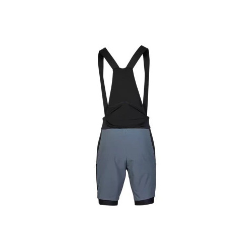Pantaloni - FOX FLEXAIR ASCENT CARGO BIB [GRAPH]