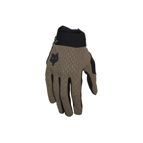 Manusi - FOX DEFEND GLOVE [ASH]
