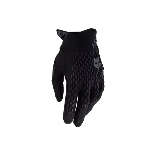 Manusi - FOX W DEFEND GLOVE [BLK]