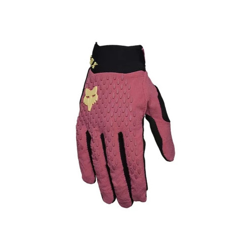 Manusi - FOX W DEFEND GLOVE [GUA]