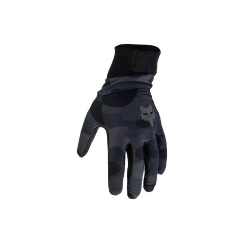 Manusi - FOX DEFEND PRO FIRE GLOVE [BLK CAM]