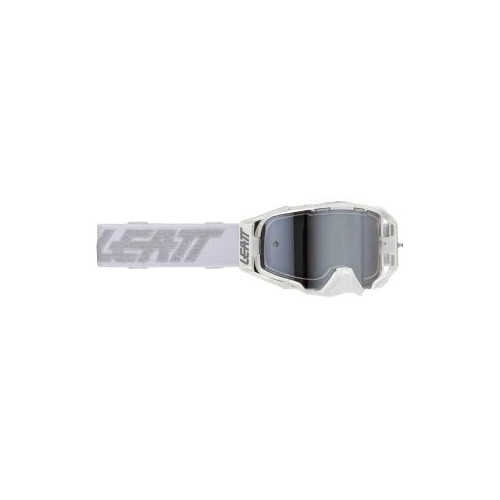 Ochelari - LEATT Goggle Velocity 6.5 Cryztal Iriz White Pris