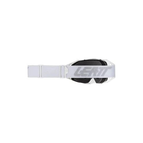 Ochelari - LEATT Goggle Velocity 6.5 Cryztal Iriz White Pris 2