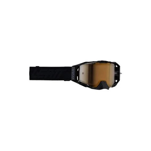 Ochelari - LEATT Goggle Velocity 6.5 Iriz Stealth Bronze 68