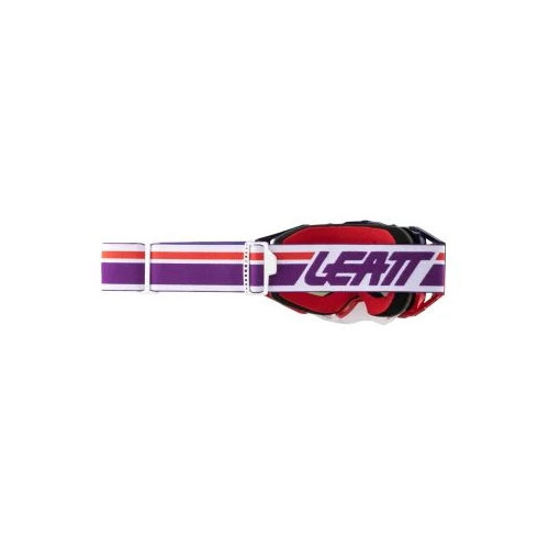 Ochelari - LEATT Goggle Velocity 6.5 Iriz SunDown Purple 30%