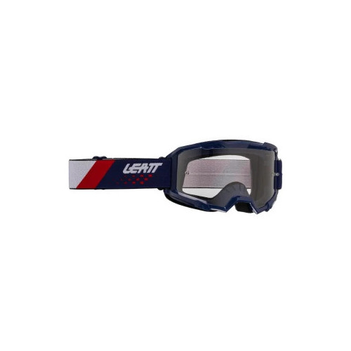 Ochelari - LEATT Goggle Vizion 2.5 Royal Clear 90 VLT
