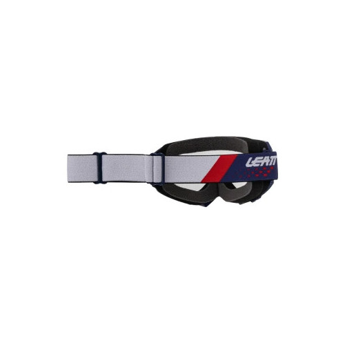 Ochelari - LEATT Goggle Vizion 2.5 Royal Clear 90 VLT