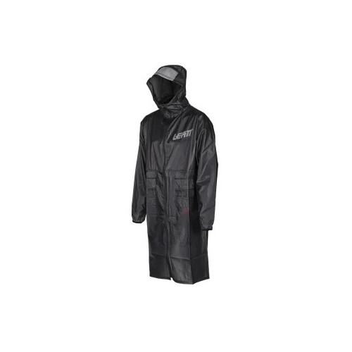 Accesorii - LEATT Coat MudCoat One Size Black