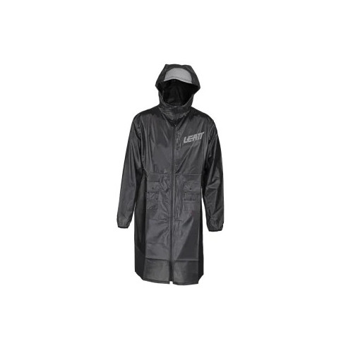 Accesorii - LEATT Coat MudCoat One Size Black 2