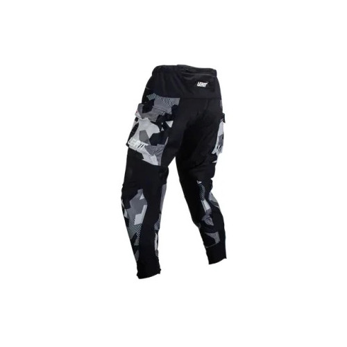Pantaloni - LEATT Pant Moto 4.5 HydraDri Forge 2