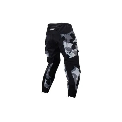 Pantaloni - LEATT Pant Moto 4.5 HydraDri Forge