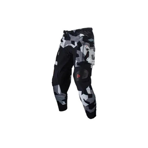 Pantaloni - LEATT Pant Moto 4.5 HydraDri Forge