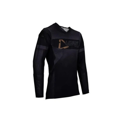 Bluze - LEATT Jersey Moto 5.5 UltraWeld Stealth