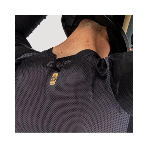 Bluze - LEATT Jersey Moto 5.5 UltraWeld Stealth