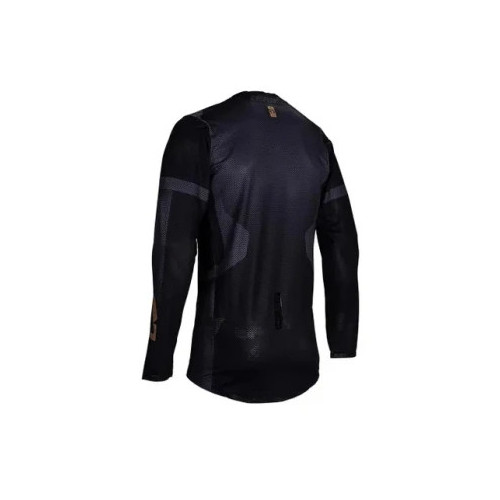 Bluze - LEATT Jersey Moto 5.5 UltraWeld Stealth