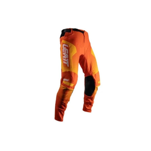 Pantaloni - LEATT Pant Moto 5.5 I.K.S Flame