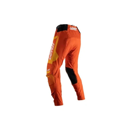 Pantaloni - LEATT Pant Moto 5.5 I.K.S Flame