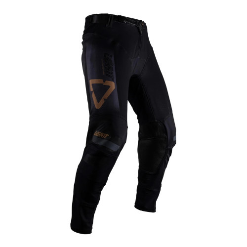 Pantaloni - LEATT Pant Moto 5.5 I.K.S Stealth