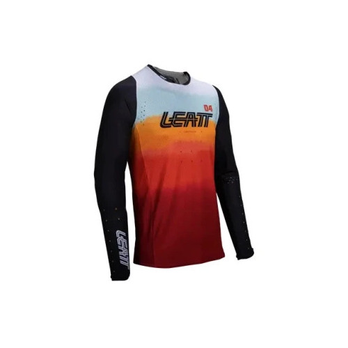Bluze - LEATT Jersey Moto 4.5 Lite Glamis