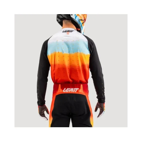 Bluze - LEATT Jersey Moto 4.5 Lite Glamis