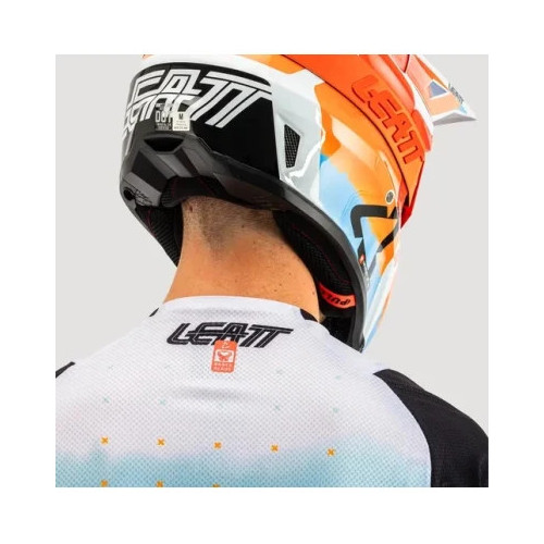 Bluze - LEATT Jersey Moto 4.5 Lite Glamis