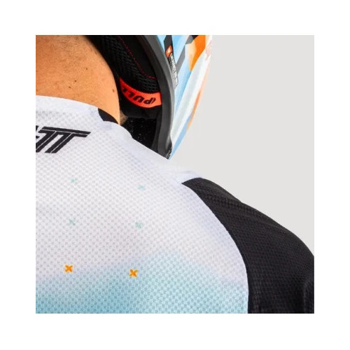 Bluze - LEATT Jersey Moto 4.5 Lite Glamis