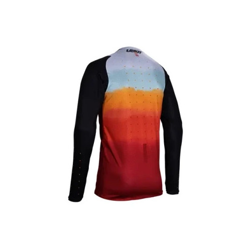 Bluze - LEATT Jersey Moto 4.5 Lite Glamis