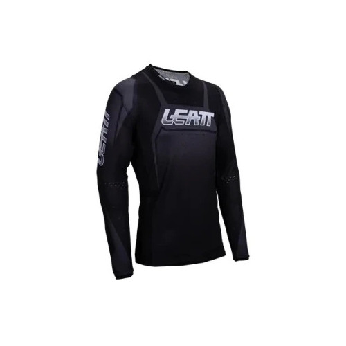 Bluze - LEATT Jersey Moto 4.5 Lite Stealth