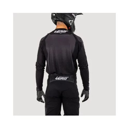 Bluze - LEATT Jersey Moto 4.5 Lite Stealth