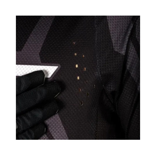 Bluze - LEATT Jersey Moto 4.5 Lite Stealth