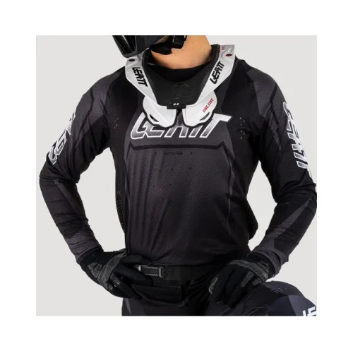 Bluze - LEATT Jersey Moto 4.5 Lite Stealth