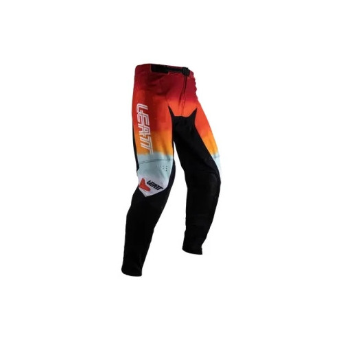 Pantaloni - LEATT Pant Moto 4.5 Glamis