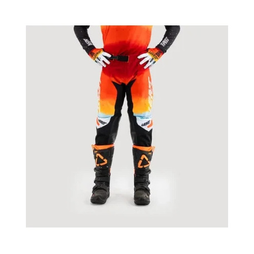 Pantaloni - LEATT Pant Moto 4.5 Glamis