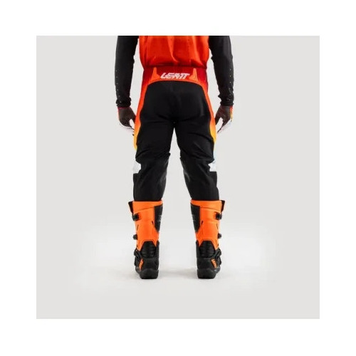 Pantaloni - LEATT Pant Moto 4.5 Glamis