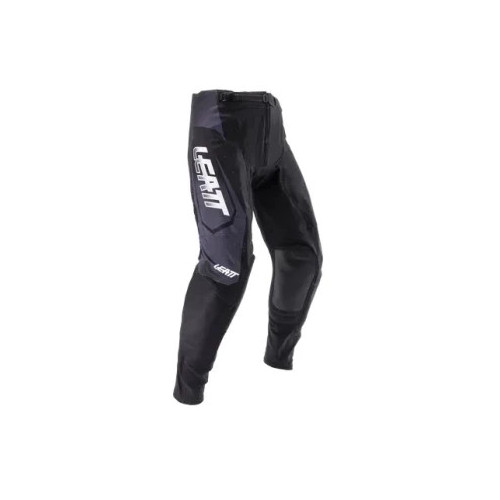 Pantaloni - LEATT Pant Moto 4.5 Stealth