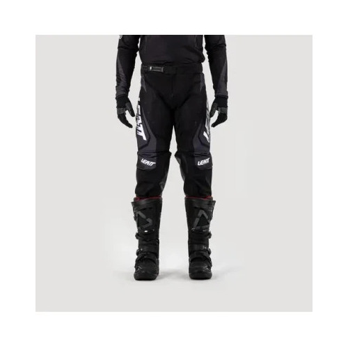 Pantaloni - LEATT Pant Moto 4.5 Stealth 2