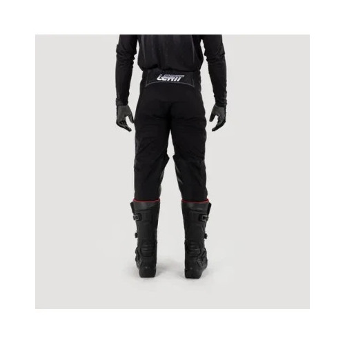 Pantaloni - LEATT Pant Moto 4.5 Stealth