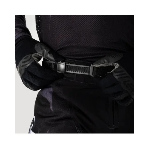 Pantaloni - LEATT Pant Moto 4.5 Stealth