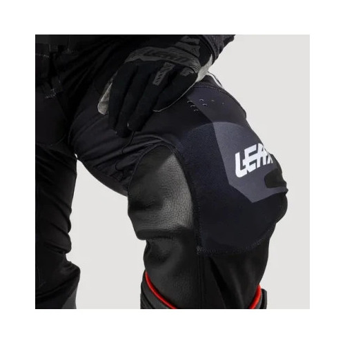 Pantaloni - LEATT Pant Moto 4.5 Stealth
