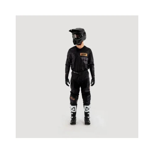 Seturi complete - LEATT Ride Kit 3.5 Black