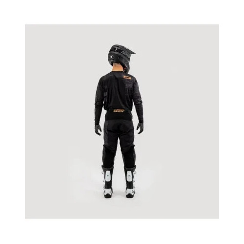 Seturi complete - LEATT Ride Kit 3.5 Black