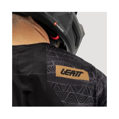 Seturi complete - LEATT Ride Kit 3.5 Black